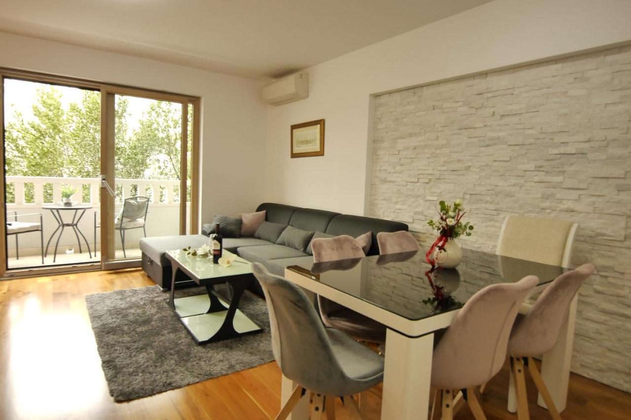 Apartments Makarska Beach Appartement