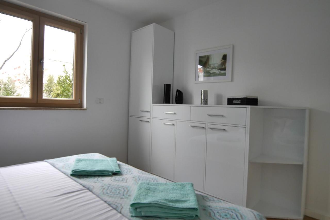 Appartement Apartments Makarska Beach *