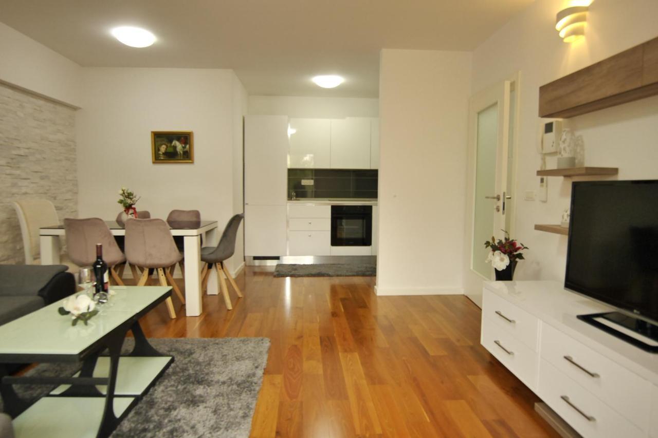 Apartments Makarska Beach