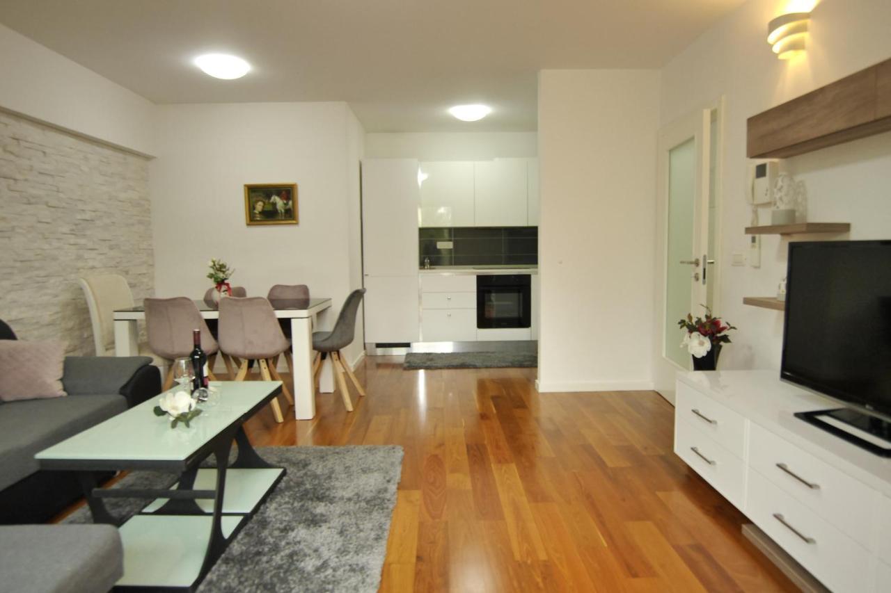 Apartments Makarska Beach Appartement *