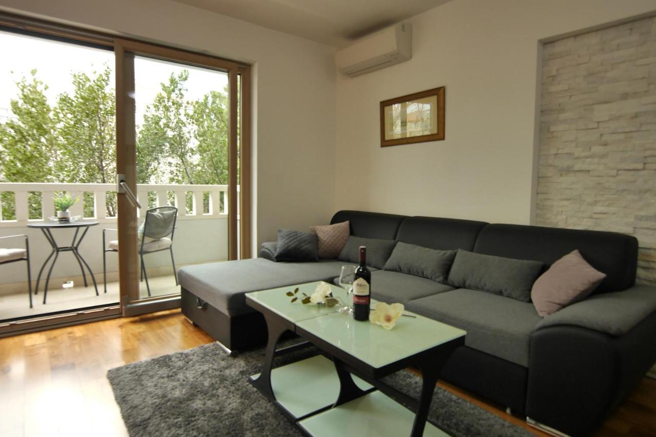 Appartement Apartments Makarska Beach Makarska