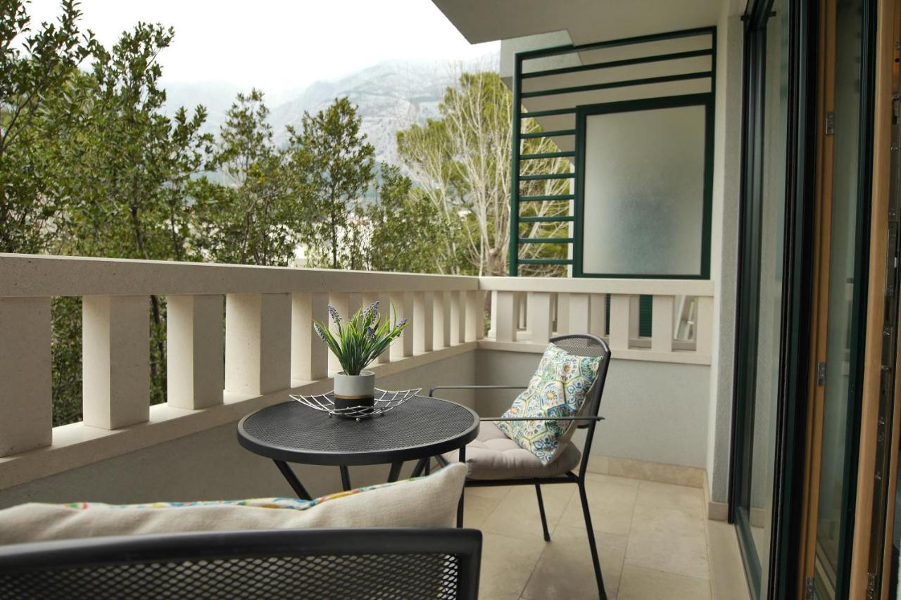 Apartments Makarska Beach *