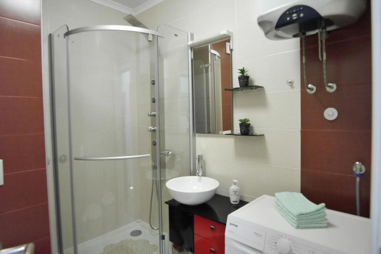 Apartments Makarska Beach *