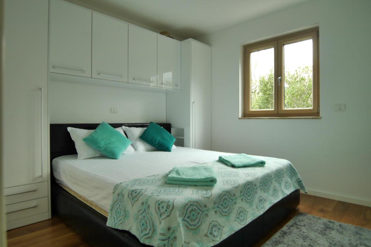 Appartement Apartments Makarska Beach *