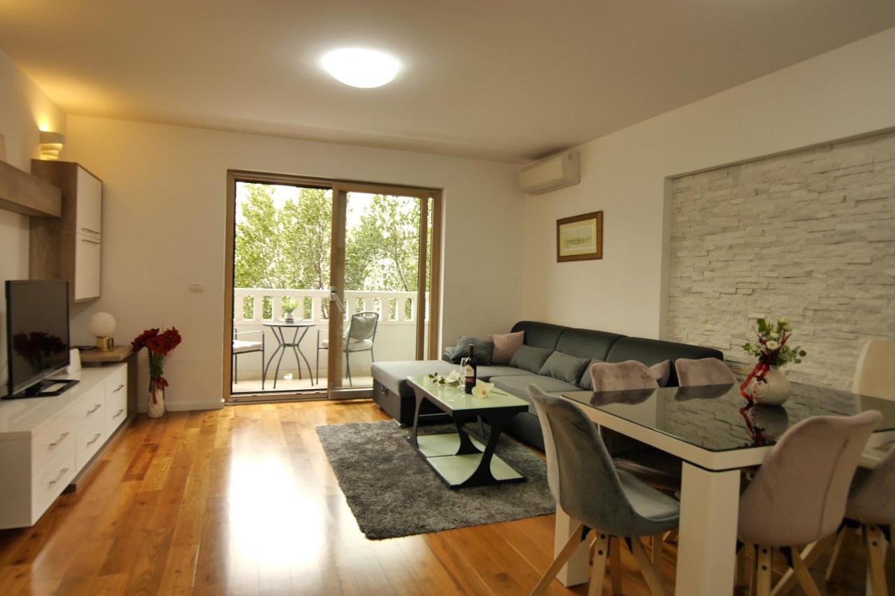 Appartement Apartments Makarska Beach Makarska
