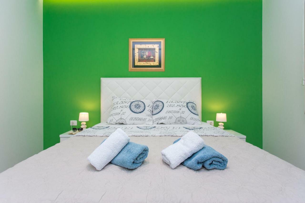 Apartments Makarska Beach