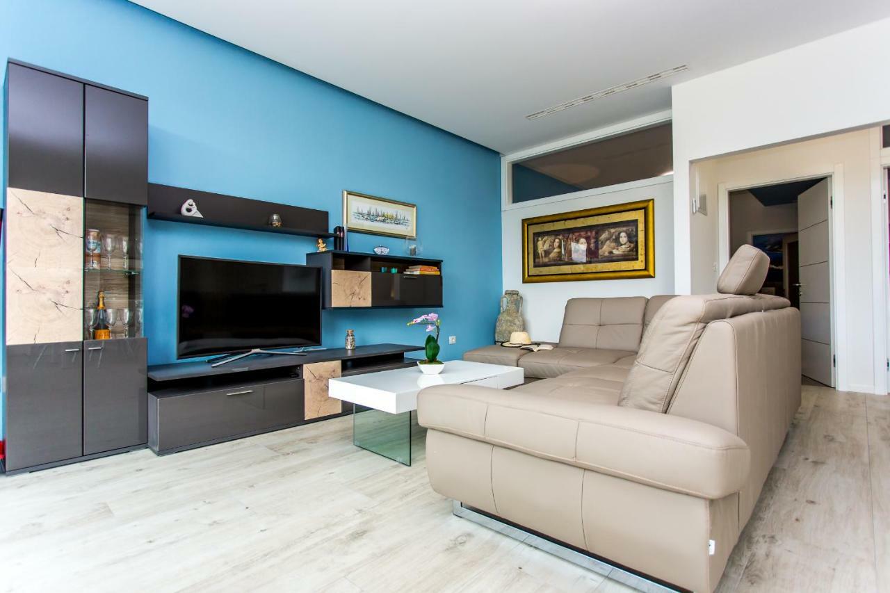 Apartments Makarska Beach Makarska