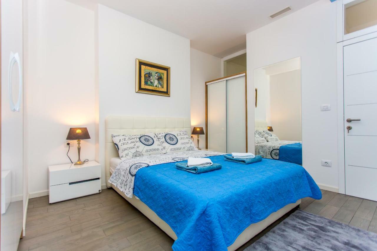 Apartments Makarska Beach Appartement