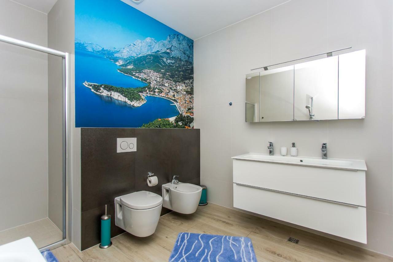 Apartments Makarska Beach *