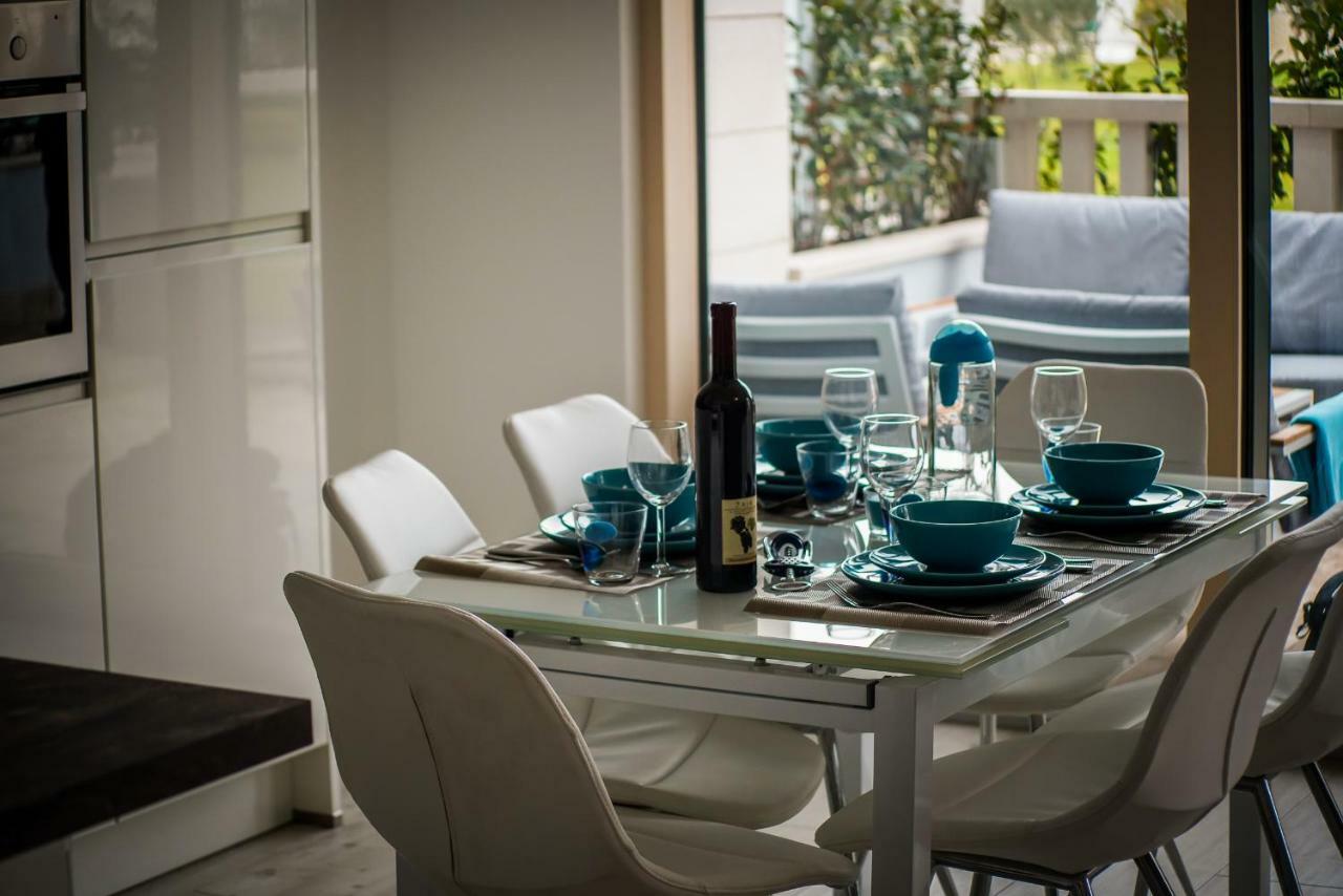 Apartments Makarska Beach Makarska