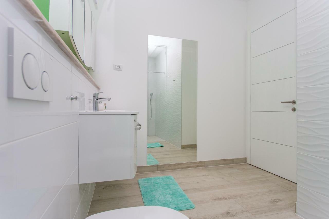 Appartement Apartments Makarska Beach *