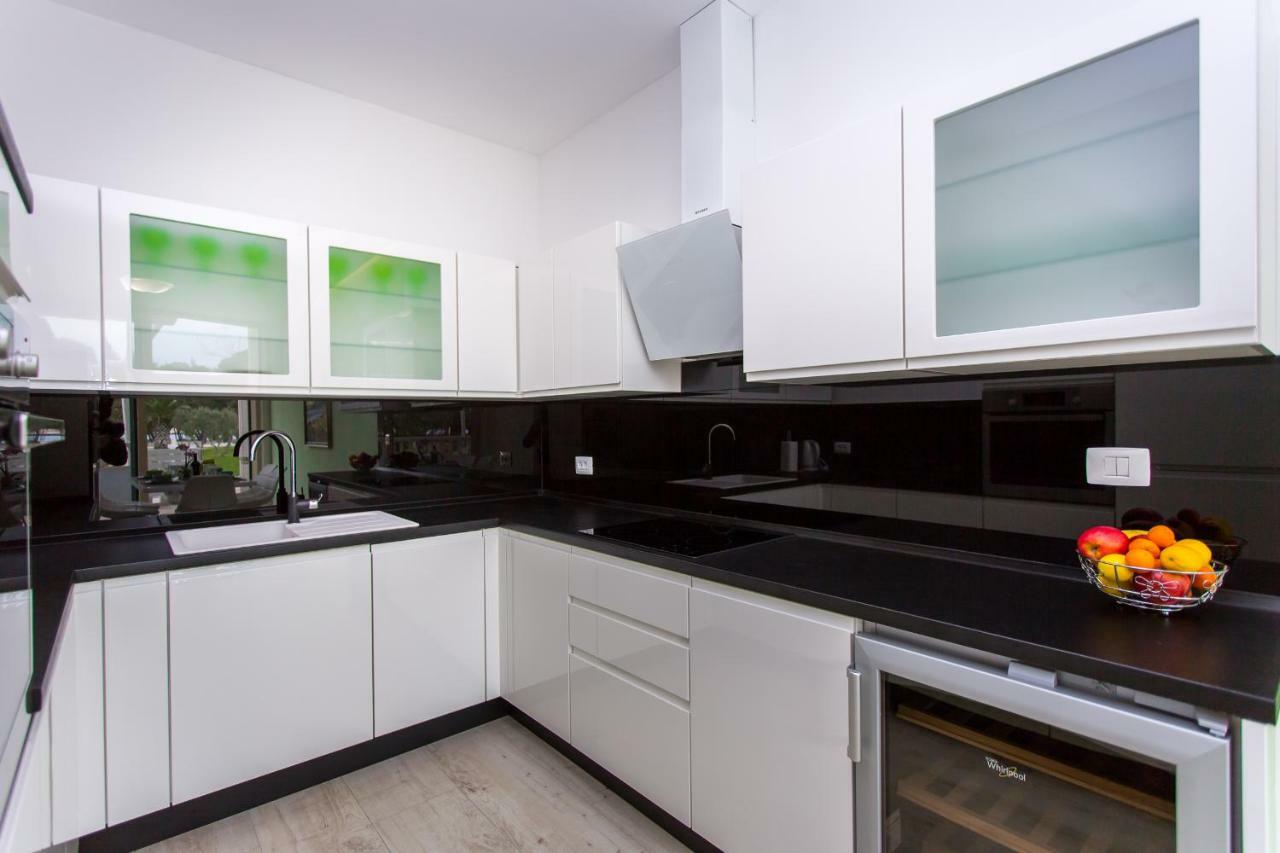 Appartement Apartments Makarska Beach *