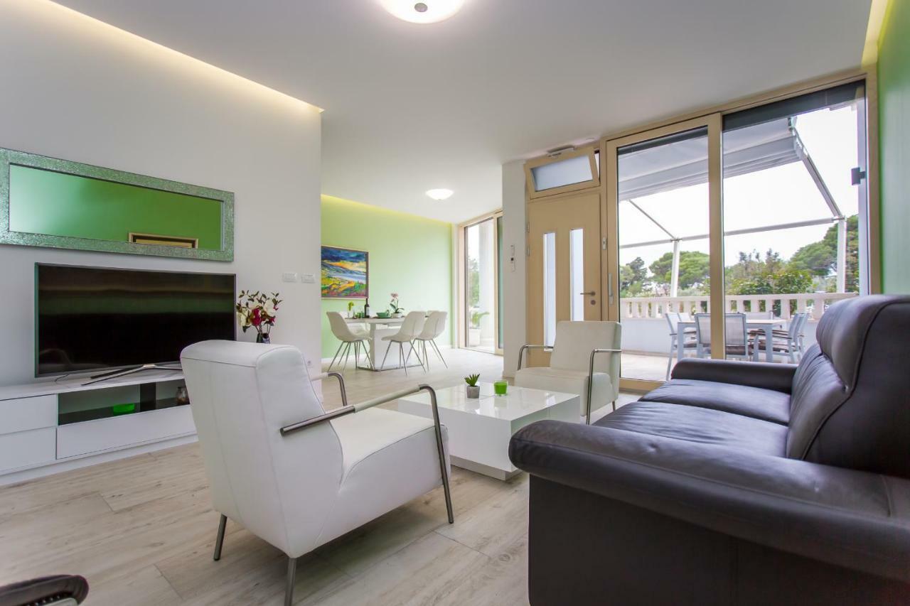 Appartement Apartments Makarska Beach *