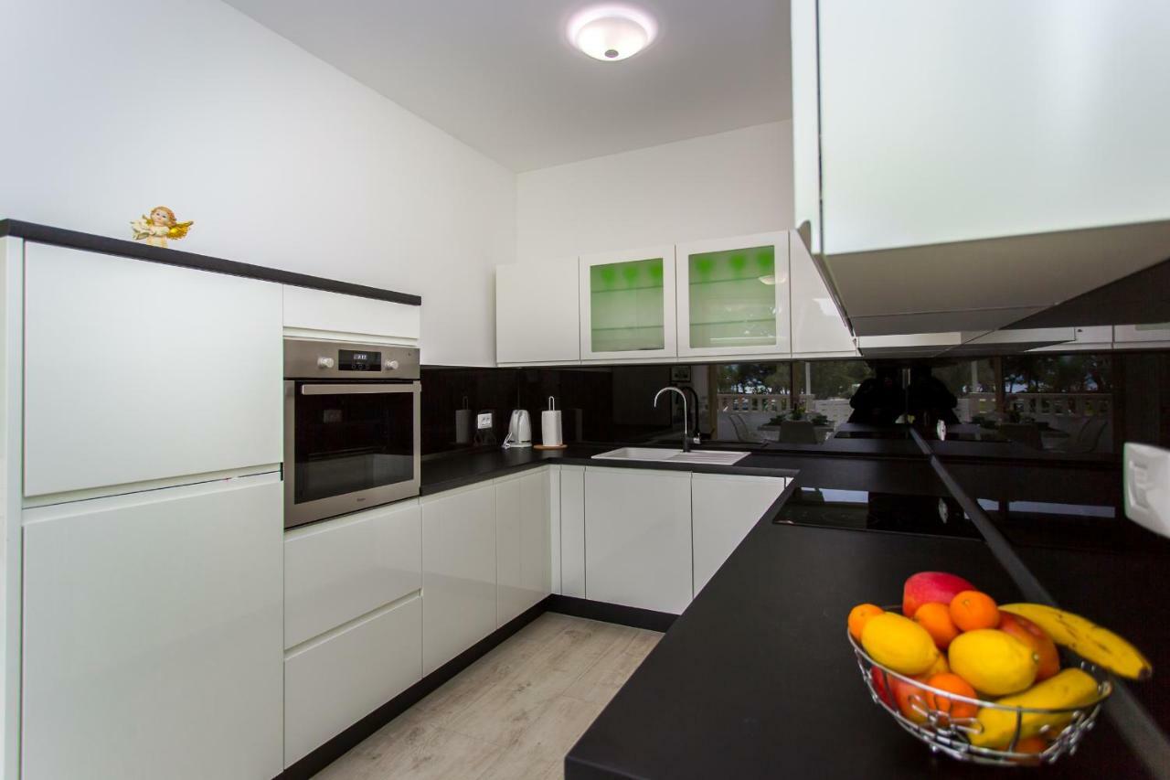Appartement Apartments Makarska Beach *