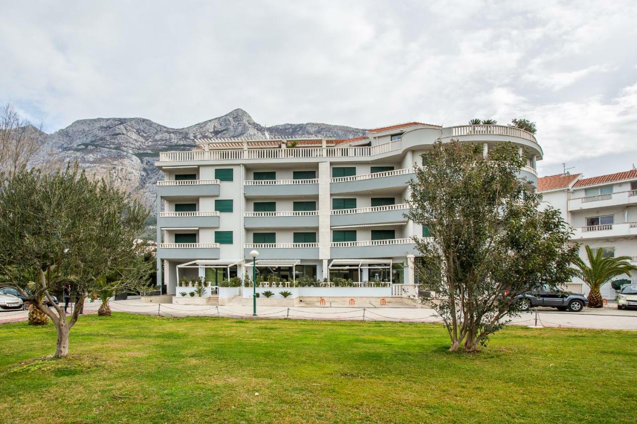 Apartments Makarska Beach Appartement Makarska